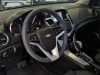 CRUZE 1.8 LTZ SPORT6 16V FLEX 4P AUTOMÁTICO - 2014 - NOVO HAMBURGO