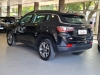 COMPASS 2.0 16V FLEX LONGITUDE AUTOMÁTICO - 2019 - NOVO HAMBURGO