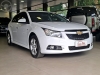 CRUZE 1.8 LTZ SPORT6 16V FLEX 4P AUTOMÁTICO - 2014 - NOVO HAMBURGO
