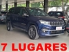 COMMANDER 2.0 OVERLAND HURRICANE 4X4 TURBO 4P AUTOMÁTICO - 2025 - NOVO HAMBURGO
