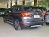 X1 2.0 16V TURBO ACTIVEFLEX SDRIVE20I X-LINE 4P AUTOMÁTICO - 2017 - NOVO HAMBURGO