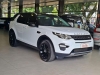 DISCOVERY SPORT 2.0 16V SI4 TURBO SE 4P AUTOMÁTICO - 2016 - NOVO HAMBURGO