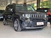 RENEGADE 1.3 LONGITUDE T270 TURBO FLEX 4P AUTOMÁTICO - 2023 - NOVO HAMBURGO