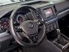 AMAROK 2.0 HIGHLINE 4X4 CD 16V TURBO INTERCOOLER DIESEL 4P AUTOMÁTICO - 2017 - NOVO HAMBURGO