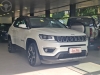COMPASS 2.0 16V FLEX LIMITED AUTOMÁTICO - 2020 - NOVO HAMBURGO