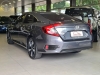 CIVIC 2.0 16V FLEXONE EX 4P CVT - 2019 - NOVO HAMBURGO