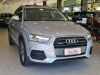 Q3 2.0 TFSI AMBIENTE QUATTRO 4P S TRONIC - 2018 - NOVO HAMBURGO