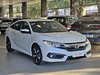 CIVIC 2.0 16V FLEXONE EXL 4P CVT - 2018 - NOVO HAMBURGO