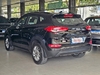 TUCSON 1.6 16V T-GDI GLS ECOSHIFT - 2021 - NOVO HAMBURGO