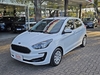 KA 1.0 FREESTYLE 12V FLEX 4P MANUAL - 2019 - NOVO HAMBURGO