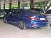 320I 2.0 SPORT GP 16V TURBO ACTIVE FLEX 4P AUTOMÁTICO - 2021 - NOVO HAMBURGO