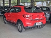 ARGO 1.3 8V TREKKING FLEX 4P MANUAL - 2021 - NOVO HAMBURGO