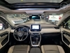 RAV4 2.5 SX CONNECT AWD VVT-IE HYBRID 4P AUTOMÁTICO - 2024 - NOVO HAMBURGO