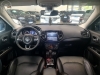 COMPASS 2.0 16V FLEX LIMITED AUTOMÁTICO - 2021 - NOVO HAMBURGO