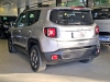 RENEGADE 1.8 16V FLEX 4P AUTOMÁTICO - 2021 - NOVO HAMBURGO