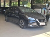 VERSA 1.6 EXCLUSIVE 16V FLEX 4P AUTOMÁTICO - 2022 - NOVO HAMBURGO