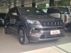 COMPASS 1.3 LONGITUDE T270 16V TURBO FLEX 4P AUTOMÁTICO - 2022 - NOVO HAMBURGO