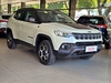 COMPASS 2.0 TRAILHAWK TD350 TURBO DIESEL 4X4 4P AUTOMÁTICO - 2022 - NOVO HAMBURGO