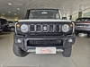 JIMNY 1.5 SIERRA 4YOU 4X4 2P AUTOMÁTICO - 2025 - NOVO HAMBURGO