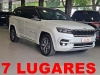 COMMANDER 2.0 OVERLAND T380 16V 4X4 TURBO DIESEL 4P AUTOMÁTICO - 2022 - NOVO HAMBURGO