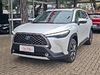 COROLLA 1.8 CROSS XRX 16V HÍBRIDO 4P AUTOMÁTICO - 2023 - NOVO HAMBURGO