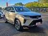 HILUX SW4 2.8 4X4 SRX PLATINUM TURBO DIESEL 4P AUTOMÁTICO - 2025 - NOVO HAMBURGO
