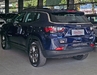 COMPASS 1.3 LONGITUDE T270 16V TURBO 4X2 FLEX 4P AUTOMÁTICO - 2024 - NOVO HAMBURGO