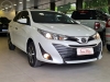 YARIS 1.5 XLS SEDAN 16V FLEX 4P AUTOMÁTICO - 2019 - NOVO HAMBURGO