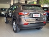 COMPASS 1.3 LONGITUDE T270 16V TURBO FLEX 4P AUTOMÁTICO - 2022 - NOVO HAMBURGO