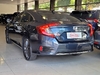 CIVIC 2.0 16V FLEXONE EX 4P CVT - 2021 - NOVO HAMBURGO