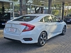 CIVIC 2.0 16V FLEXONE EXL 4P CVT - 2018 - NOVO HAMBURGO