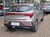 HB20 1.0 12V COMFORT TGDI FLEX 4P AUTOMÁTICO - 2025 - NOVO HAMBURGO