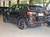 COMPASS 2.0 16V FLEX LIMITED AUTOMÁTICO - 2021 - NOVO HAMBURGO