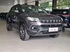 COMPASS 2.0 TRAILHAWK TD350 TURBO DIESEL 4X4 4P AUTOMÁTICO - 2022 - NOVO HAMBURGO