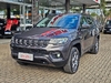 COMPASS 2.0 TRAILHAWK TD350 TURBO DIESEL 4X4 4P AUTOMÁTICO - 2023 - NOVO HAMBURGO