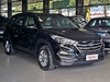 TUCSON 1.6 16V T-GDI GLS ECOSHIFT - 2021 - NOVO HAMBURGO