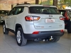 COMPASS 2.0 LONGITUDE TD350 TURBO DIESEL 4X4 4P AUTOMÁTICO - 2022 - NOVO HAMBURGO
