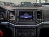 AMAROK 2.0 HIGHLINE 4X4 CD 16V TURBO INTERCOOLER DIESEL 4P AUTOMÁTICO - 2017 - NOVO HAMBURGO