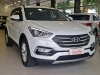 SANTA FÉ 3.3 MPFI 4X4 V6 270CV 4P AUTOMÁTICO - 2016 - NOVO HAMBURGO