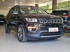 COMPASS 2.0 16V FLEX LIMITED AUTOMÁTICO - 2018 - NOVO HAMBURGO