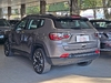 COMPASS 2.0 16V FLEX LIMITED AUTOMÁTICO - 2021 - NOVO HAMBURGO