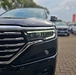 RAMPAGE 2.2 LARAMIE 4X4 TURBO DIESEL 4P AUTOMÁTICO - 2025 - NOVO HAMBURGO
