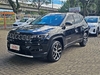 COMPASS 1.3 LIMITED T270 16V TURBO FLEX 4P AUTOMÁTICO - 2025 - NOVO HAMBURGO