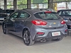 CRUZE 1.4 TURBO LTZ SPORT6 16V FLEX 4P AUTOMÁTICO - 2019 - NOVO HAMBURGO