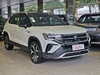 TAOS 1.4 16V HIGHLINE TSI FLEX 4P AUTOMÁTICO - 2024 - NOVO HAMBURGO
