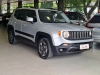 RENEGADE 2.0 16V TURBO DIESEL SPORT 4P 4X4 AUTOMÁTICO - 2016 - NOVO HAMBURGO