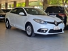 FLUENCE 2.0 DYNAMIQUE PLUS 16V FLEX 4P AUTOMÁTICO - 2018 - NOVO HAMBURGO