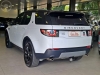 DISCOVERY SPORT 2.0 16V SI4 TURBO SE 4P AUTOMÁTICO - 2016 - NOVO HAMBURGO