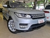 RANGE ROVER SPORT 3.0 HSE 4X4 V6 24V TURBO DIESEL 4P AUTOMÁTICO - 2014 - NOVO HAMBURGO