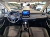 COROLLA 2.0 XEI 16V FLEX 4P AUTOMÁTICO - 2022 - NOVO HAMBURGO